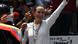 Maria Corina Machado, dirigente antichavista venezolana. Maria Corina Machado, dirigente antichavista venezolana.
