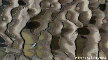 Water In Brazil Why Brazil faces a water crisis
