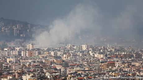 Σφοδρές μάχες και εκκενώσεις οικισμών στο Λίβανο