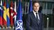 Nowy sekretarz generalny NATO Mark Rutte w Kwaterze Głównej Sojuszu w Brukseli Nowy sekretarz generalny NATO Mark Rutte w Kwaterze Głównej Sojuszu w Brukseli