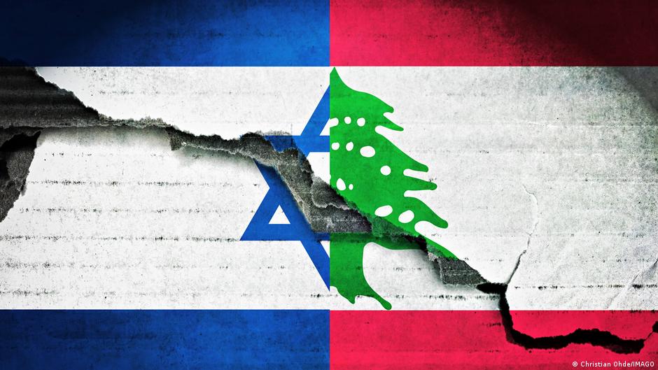 گفت‌وگوی تاریخی لبنان و اسرائیل زیر سایه جنگ ایران