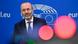Лідер Європейської народної партії в Європарламенті, член Християнсько-соціального союзу Манфред Вебер Лідер Європейської народної партії в Європарламенті, член Християнсько-соціального союзу Манфред Вебер