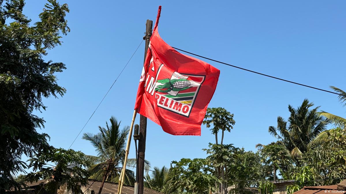 Felimo Zambézia: Empresário assume reconstrução de sedes da FRELIMO