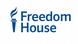 Logo der Freedom House