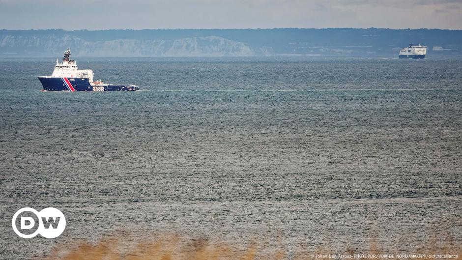 France: Child trampled to death on overcrowded boat crossing Channel