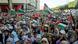 Marokko | Demonstrationen in Rabat zum Jahrestag des 7. Oktober 2023 Marokko | Demonstrationen in Rabat zum Jahrestag des 7. Oktober 2023
