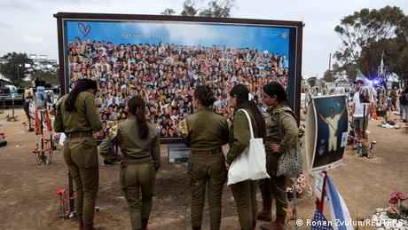 Israel: Psychische Gesundheit in der Krise