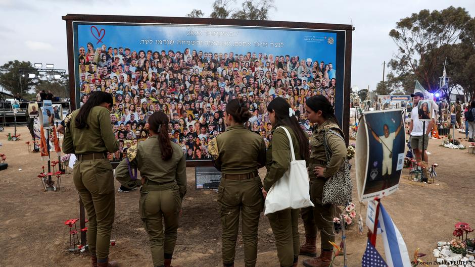 Israel: Psychische Gesundheit in der Krise