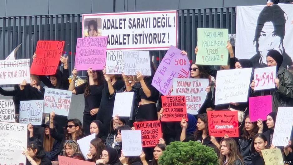 Türkiye'de yılın ilk altı ayında 150 kadın öldürüldü