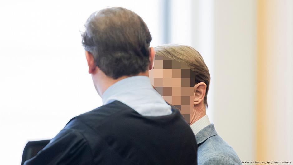 Principal sospechoso del caso Madeleine liberado en Alemania – DW – 17/09/2025