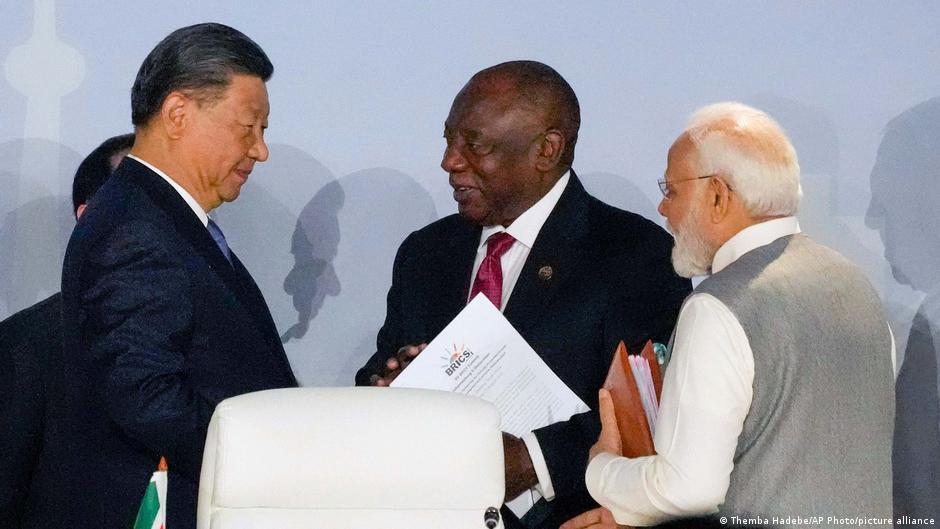 South Africa hunts for new markets as US tariffs bite