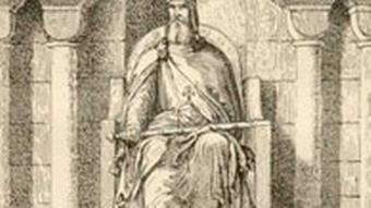 Карл Великий, король франков и лангобардов, римский император