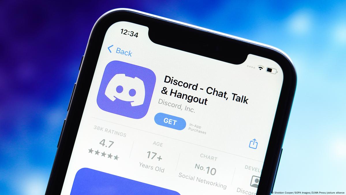 Turkey Blocks Discord Messaging Platform – DW – 10/09/2024