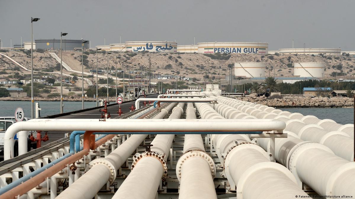 Iran seizes foreign tanker on fuel smuggling allegations