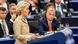 Francë I Parlamenti Evropian - Ursula von der Leyen Francë I Parlamenti Evropian - Ursula von der Leyen