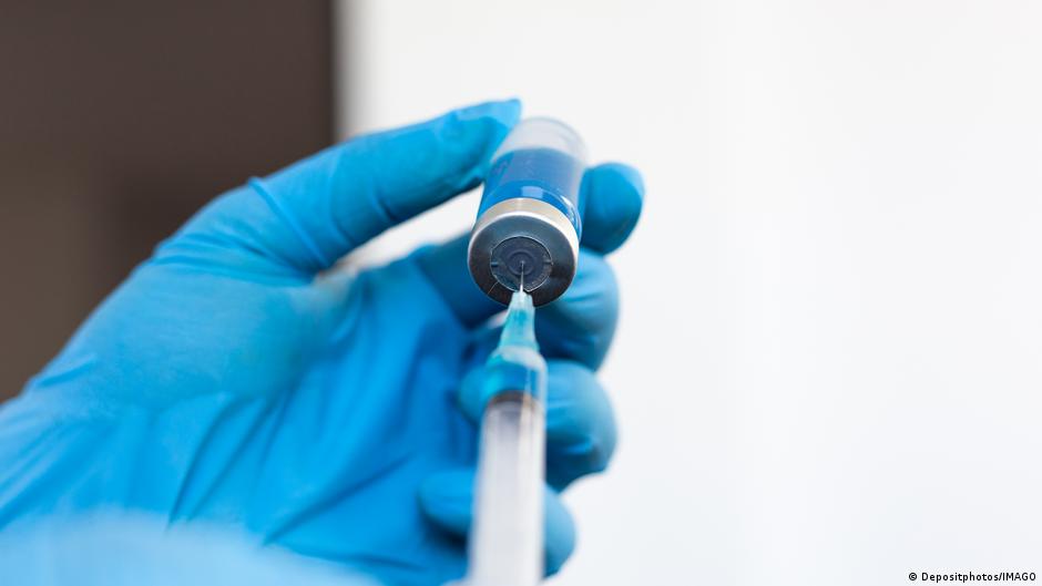 Rwanda begins Marburg vaccine trials DW 10/09/2024