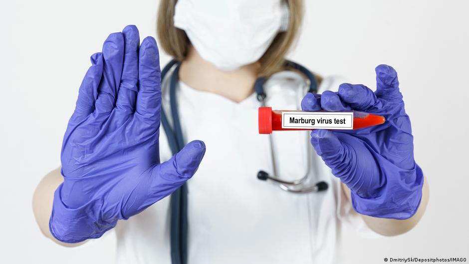 የማርበርግ ተሐዋሲ ምንነትና ሊደረግ የሚገባው ጥንቃቄ