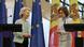 Ursula von der Leyen i Maja Sandu u Kišinjevu Ursula von der Leyen i Maja Sandu u Kišinjevu