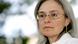 Russian journalist Anna Politkovskaya Russian journalist Anna Politkovskaya