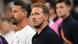 Deutschlands Fußball-Nationaltrainer Julian Nagelsmann Deutschlands Fußball-Nationaltrainer Julian Nagelsmann