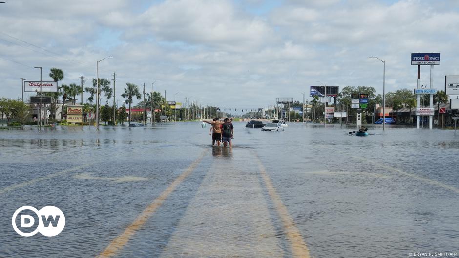 L'avenir de la lutte contre le changement climatique avec Donald Trump