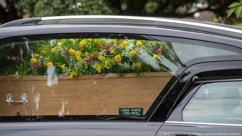 Putin, "responsable" de la muerte de una británica con agente nervioso Novichok