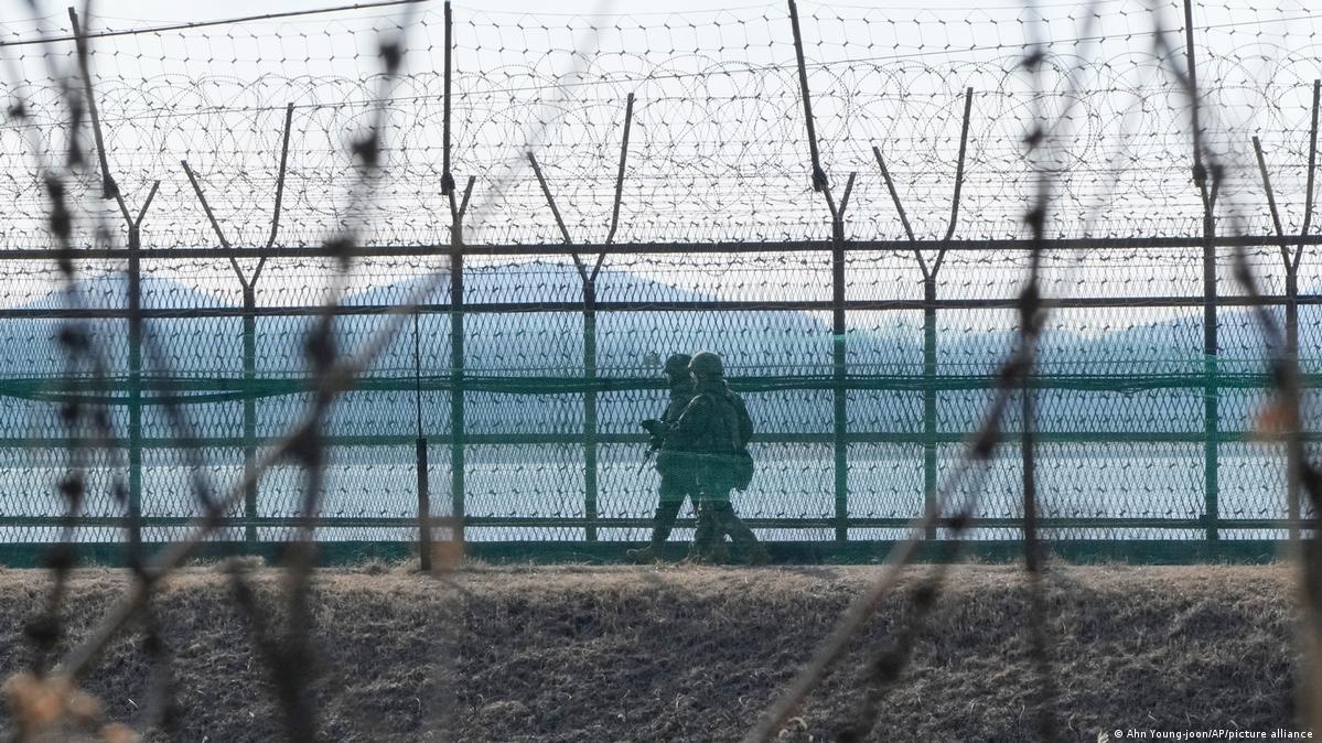 Os riscos por trás da retórica incendiária entre as Coreias