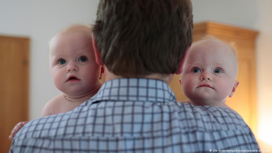 Ludność Niemiec wzrosła do 83,6 mln. Niższa imigracja – DW – 23.01.2025