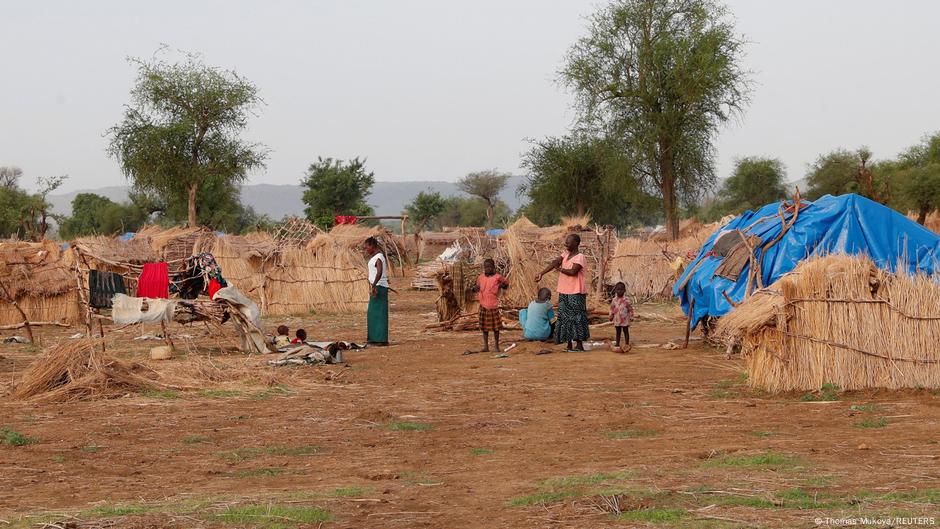 السودان.. مقتل مدنيين بعد سيطرة الدعم السريع على النهود