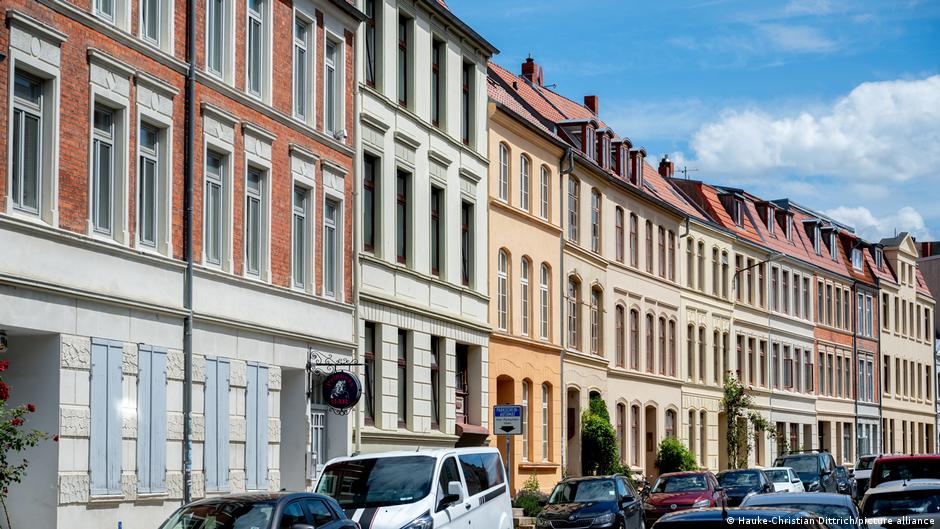 Niemcy: Brakuje prawie półtora miliona mieszkań. Znalezienie lokum w dobrej cenie graniczy z cudem