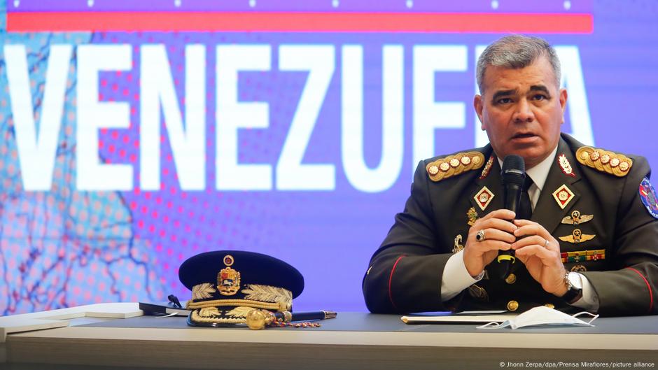 Venezuela reforzará presencia militar en estados caribeños