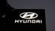 Эмблема автопроизводителя Hyundai Эмблема автопроизводителя Hyundai