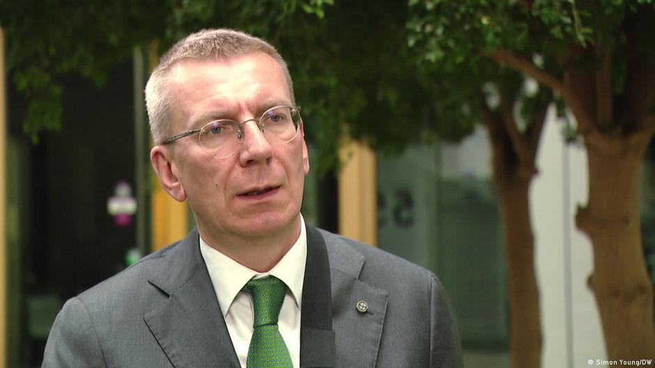 Latvia's President Urges Parliament to Reconsider Exit from Istanbul Convention