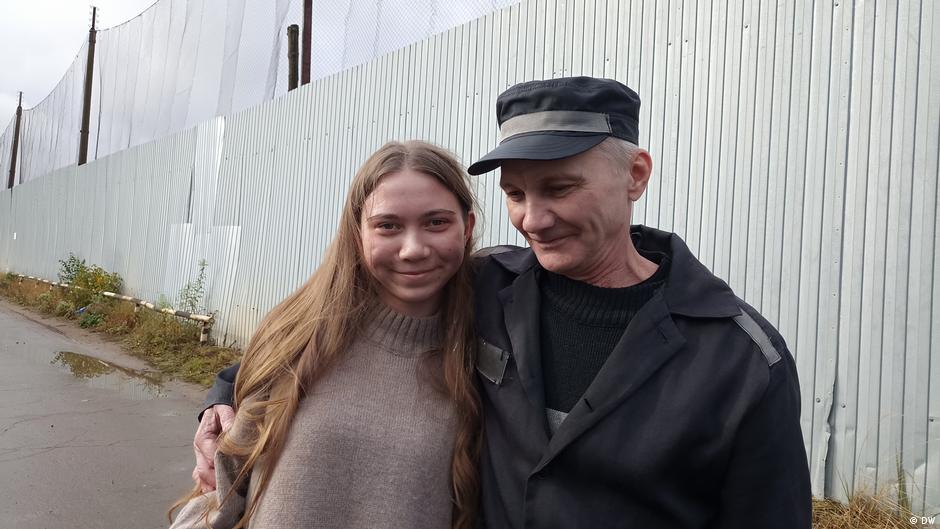 Алексей и Маша Москалевы получили политическое убежище во Франции