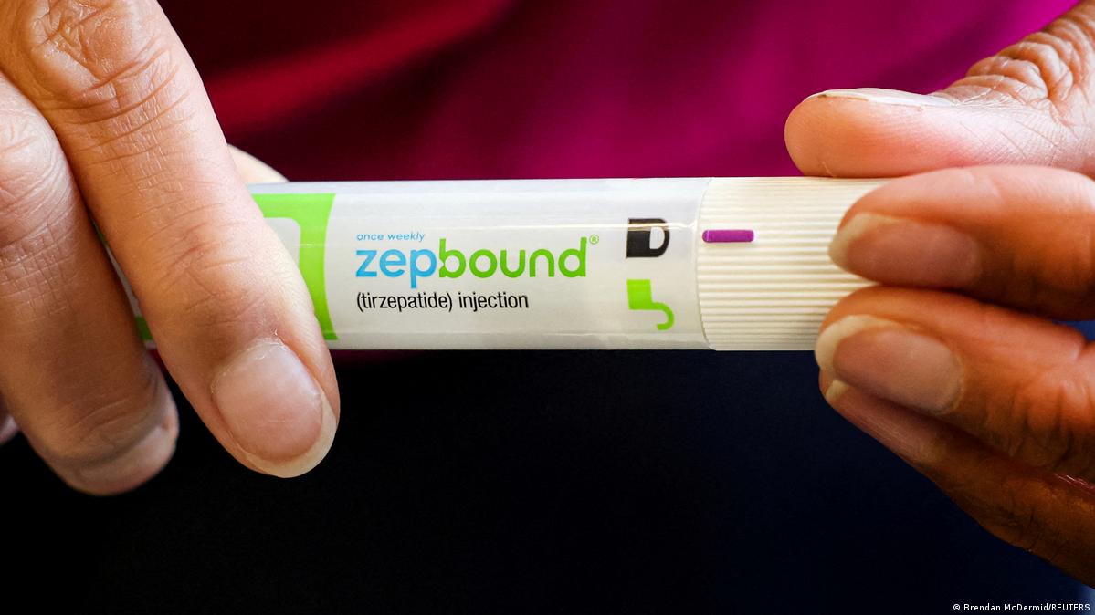 compounded tirzepatide best price Compounded Tirzepatide+