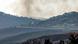 Humo en una región al norte de Israel, en un ataque lanzado desde el Líbano. Humo en una región al norte de Israel, en un ataque lanzado desde el Líbano.
