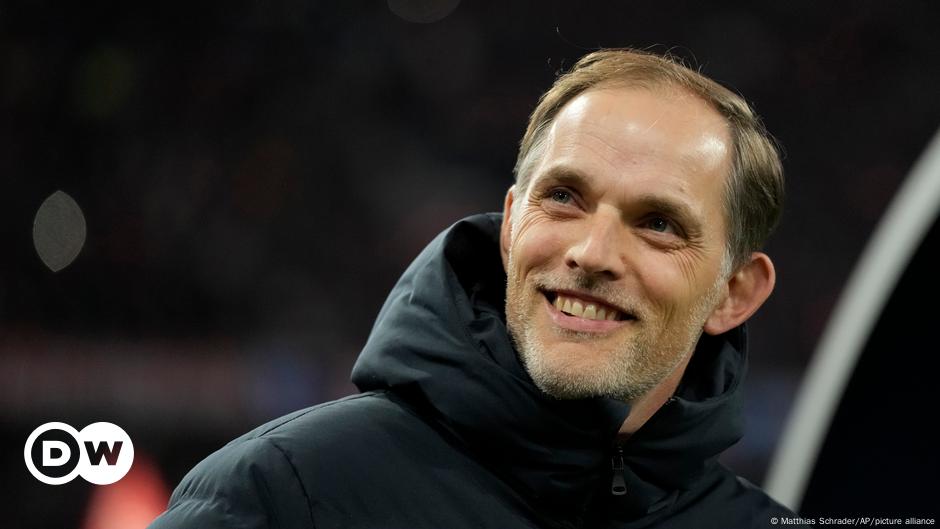 Thomas Tuchel – Fußballfachmann mit Ecken und Kanten