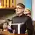 Chief Minister of Jammu and Kashmir Omar Abdullah