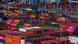Shipping containers lie stacked at Hamburg Port on April 17, 2024 Shipping containers lie stacked at Hamburg Port on April 17, 2024