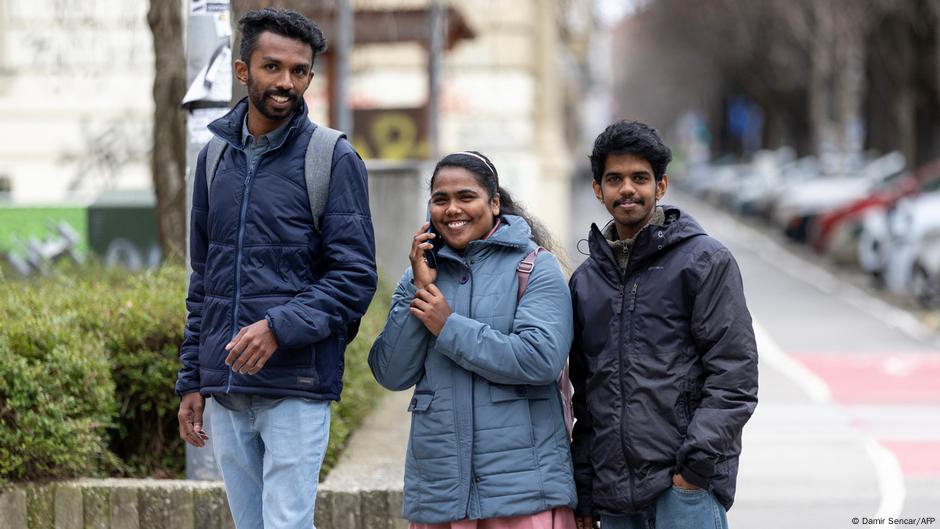 Strani radnici u Hrvatskoj: mnogi dolaze iz Nepala, Indije, Bangladeša...