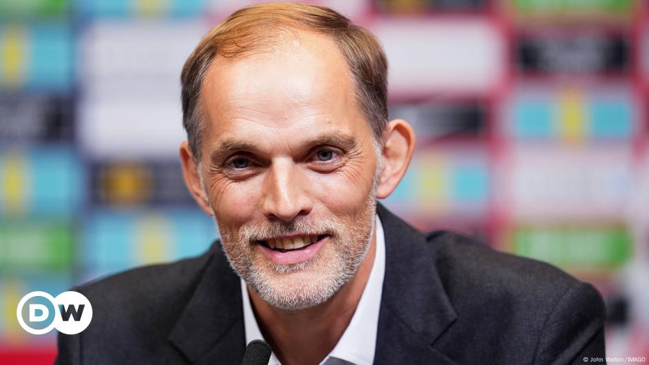 Thomas Tuchel "doit changer", selon la presse allemande