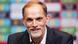 Thomas Tuchel se dice listo para comenzar su compleja misión al frente de la selección inglesa masculina de fútbol. Thomas Tuchel se dice listo para comenzar su compleja misión al frente de la selección inglesa masculina de fútbol.