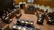 Foto simbólica del Senado de Chile Foto simbólica del Senado de Chile