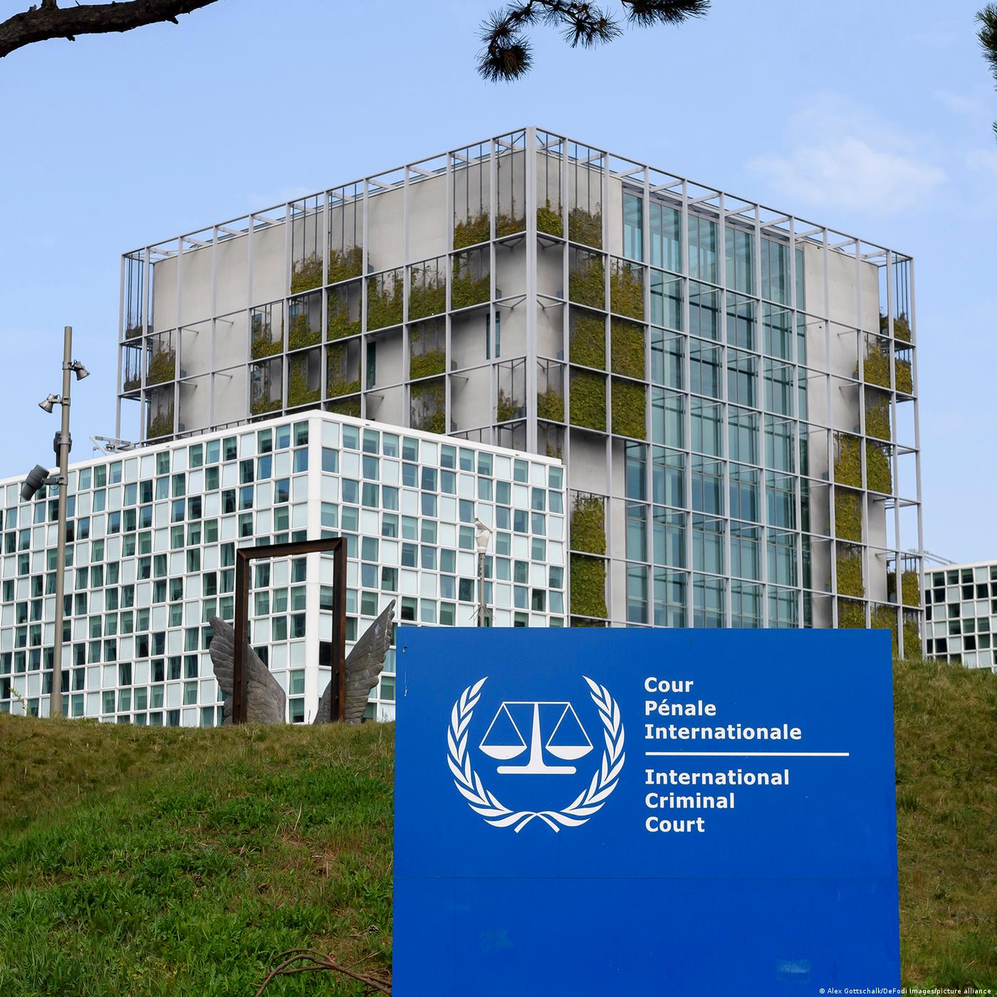 Réactions en RDC à la reprise des enquêtes de la CPI