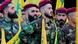Soldados do Hezbollah do Líbano Soldados do Hezbollah do Líbano