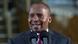 Makamu wa Rais mteule wa Kenya Profesa Kithure Kindiki Makamu wa Rais mteule wa Kenya Profesa Kithure Kindiki