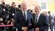 Präsident Joe Biden in Deutschland mit Olaf Scholz Präsident Joe Biden in Deutschland mit Olaf Scholz