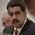 Venezuelan President Nicolas Maduro