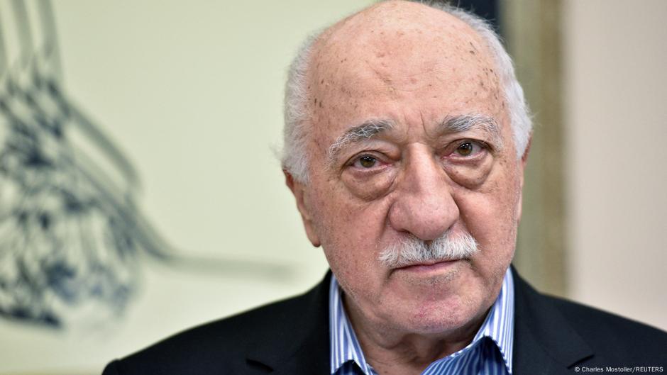 Propovednik Fetulah Gulen, koji je preminuo 2024. godine, bio je ogorčeni Erdoganov rival