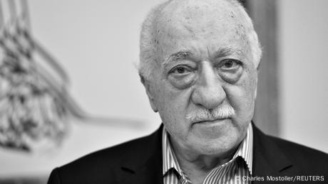 DW: Πέθανε ο Γκιουλέν, ο μεγάλος αντίπαλος του Ερντογάν - Κλείνει το κεφάλαιο της αντιπαράθεσης